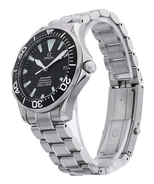 Omega Seamaster 300m 2254.50.00 Image 2